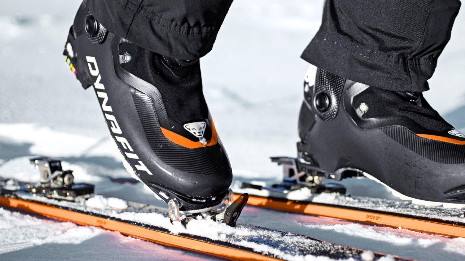 ディナフィットテックピン DYNAFIT ski touring bindings for different uses | Dynafit® USA